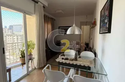 Apartamento com 1 quarto à venda na Rua Frei Caneca, --, Bela Vista, São Paulo