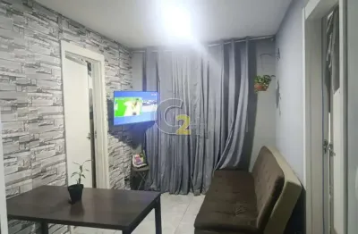 Apartamento studio à venda na água branca, 1 quarto, sem vaga