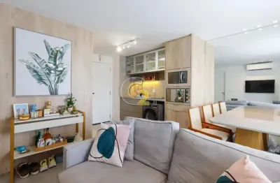 Apartamento com 1 quarto à venda na Rua Venâncio Aires, --, Perdizes, São Paulo