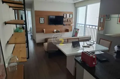 Apartamento com 1 quarto à venda na Rua Dona Veridiana, --, Higienópolis, São Paulo