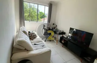 Apartamento à venda em Pinheiros, 1 dormitório, 55m², sem vaga