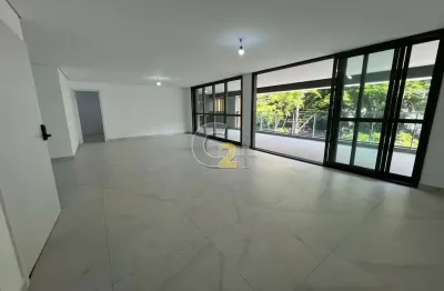 Apartamento á venda em perdizes, 4 suítes, 4 vagas de garagem