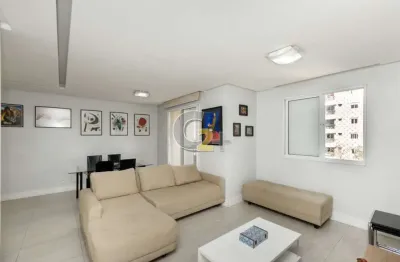 Apartamento à venda, Alto de Pinheiross com 2 quartos, sendo 1 suíte , 68m²