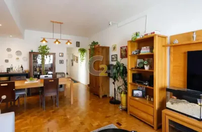 Apartamento á venda na Santa Cecilia, 3 quartos, 1 suíte, 1 vaga de garagem