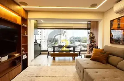 Apartamento com 2 quartos à venda na Rua Lauriano Fernandes Júnior, --, Vila Leopoldina, São Paulo