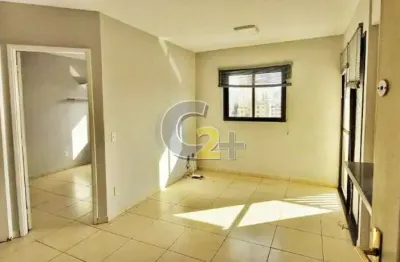 Apartamento com 1 quarto à venda na Rua Doutor Albuquerque Lins, --, Santa Cecília, São Paulo