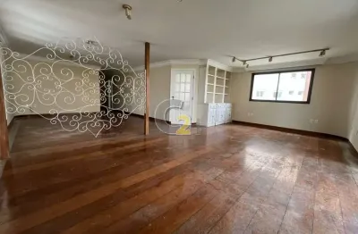 Apartamento à venda em perdizes, 3 suítes, 2 vagas de garagem