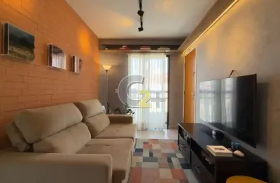 Apartamento a venda na Vila Leopoldina, 44m2, 2 quartos, 1 vaga