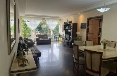 Apartamento  à venda em Higienópolis, 3 quartos, 1 suíte, 1 vaga de garagem