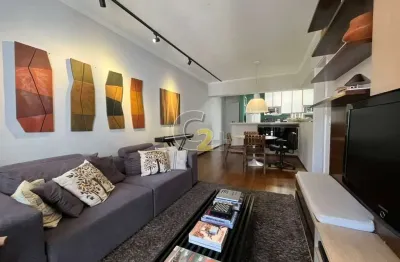 Apartamento á venda em pinheiros, 3 quartos, 2 vagas de garagem