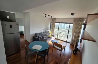 Apartamento á venda na vila madalena, 1 suíte, 1 vaga de garagem