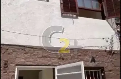 Casa com 3 quartos à venda na Rua Leonardo Jones Júnior, --, Barra Funda, São Paulo