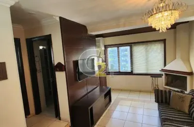 Apartamento a venda santa cecilia 1 quarto, 1 suíte, 1 vaga de garagem