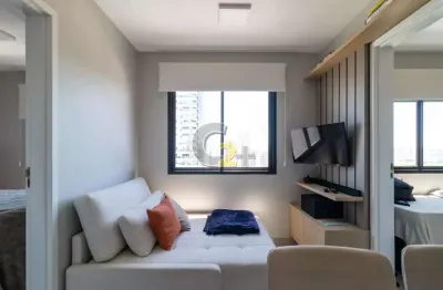 Apartamento com 2 quartos à venda na Rua do Bosque, --, Barra Funda, São Paulo
