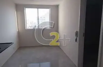 Apartamento studio á venda na vila romana, 1 quarto, sem vaga