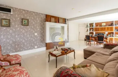 Cobertura á venda na vila romana, 4 suítes, 5 vagas de garagem