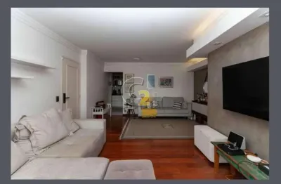 Apartamento à venda na Pompéia, 3 quartos,  1 suíte, 2 vagas de garagem