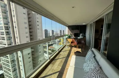 Apartamento com 3 quartos à venda na Rua Carlos Weber, --, Vila Leopoldina, São Paulo