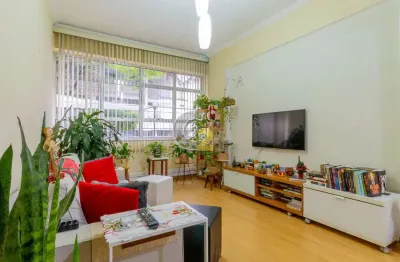 Apartamento á venda na Bela Vista,  3 quartos, 3 banheiros, 1  vaga de garagem