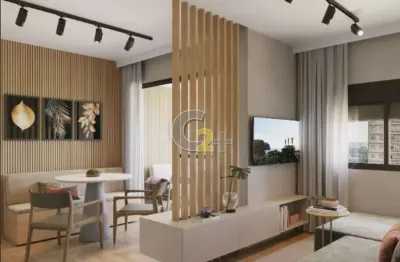 Apartamento com 1 quarto à venda na Rua Brigadeiro Tobias, --, Centro, São Paulo