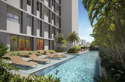 Apartamento à venda em Pinheiros com 4 quartos, sendo 4 suítes, 263m²