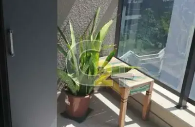 Studio mobiliado a venda na Vila Mariana com 1 quarto, sem vaga