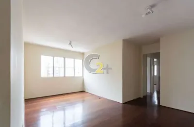 Apartamento com 3 quartos à venda na Avenida Macuco, --, Moema, São Paulo