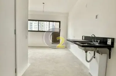 Apartamento Studio à venda na Vila Mariana com 1 quarto, sem vaga