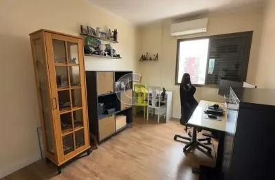 Apartamento à venda na Vila Mariana com 2 quartos e 2 suítes 3 vagas na garagem