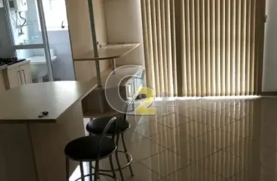 Apartamento com 1 quarto à venda na Rua Doutor Neto de Araújo, --, Vila Mariana, São Paulo