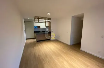 Apartamento á venda na Vila Mariana, 2 suítes, 2 vagas de garagem.