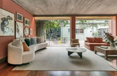 Casa, venda, Alto de Pinheiros, 4 quartos, 2 suítes, 4 vagas.