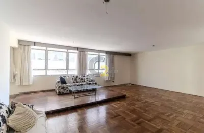 Apartamento, venda, Santa Cecília, 3 quartos sendo 1 suíte e 2 vagas