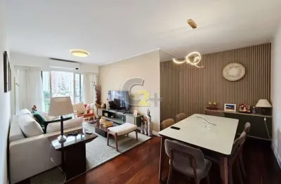 Apartamento à venda em Perdizes com 3 quartos, sendo 1 suíte e 1 vaga