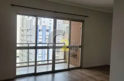 Apartamento à Venda em Higienópolis, 3 quartos,1 suíte e 3 vagas na garagem