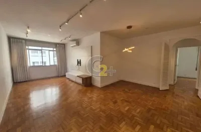 Apartamento com 3 quartos à venda na Rua Doutor Albuquerque Lins, --, Santa Cecília, São Paulo