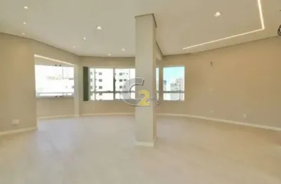 Apartamento á venda em Perdizes, 3 quartos, 1 suíte, 3 vagas de garagem