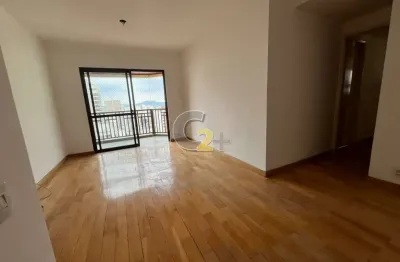 Apartamento para venda em Perdizes com 3 quartos, sendo 1 suíte, 2 vagas