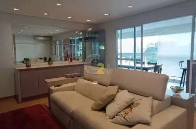 Apartamento com 3 quartos à venda na Rua Itapicuru, --, Perdizes, São Paulo