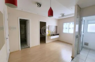 Apartamento com 1 quarto à venda na Rua Cônego Vicente Miguel Marino, --, Barra Funda, São Paulo