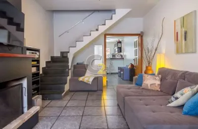 Casa com 2 quartos à venda na Rua Caiubi, --, Perdizes, São Paulo