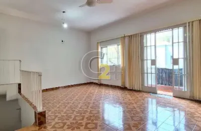 Casa com 2 quartos à venda na Rua Aimberê, --, Perdizes, São Paulo