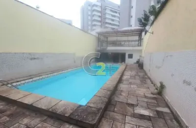 Casa com 3 quartos à venda na Rua Barão do Bananal, --, Pompéia, São Paulo
