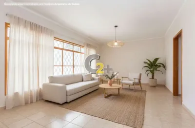 Casa com 4 quartos à venda na Rua Vespasiano, --, Vila Romana, São Paulo