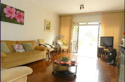 Casa com 4 quartos à venda na Rua Mota Pais, --, Vila Ipojuca, São Paulo