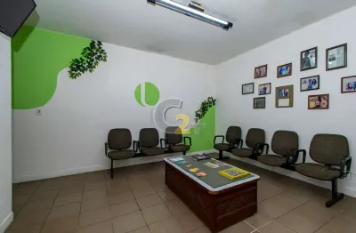 Sobrado à venda,  residencial / comercial, Vila Mariana, terreno com 3 casas, 8 vagas