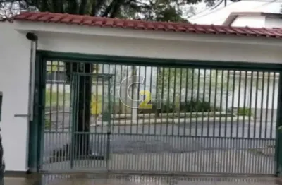 Casa sobrado -  vila romana - 3 dormitórios - 3 suítes - 3 vagas para garagem, quintal