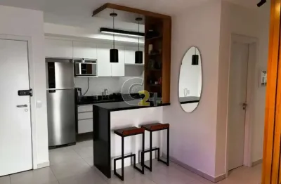 Apartamento com 2 quartos à venda na Rua Faustolo, --, Vila Romana, São Paulo