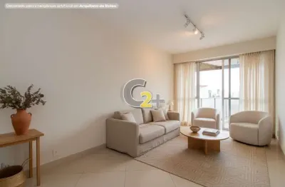 Apartamento com 2 quartos à venda na Rua Cardoso de Almeida, --, Perdizes, São Paulo