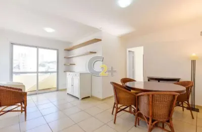 Apartamento à venda em Perdizes com 3 quartos, 1 suíte e 1 vaga!